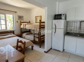 a99797f0 · Kitnet / JK / Studio, 1 dormitórios, 20.06 m², em Cachoeira do Bom Jesus