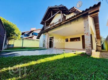 b5caebb5 · Casa, 3 dormitórios, 226.46 m², em Rio Tavares