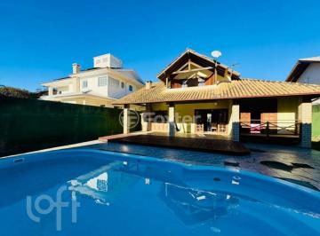1fa06ba0 · Casa, 4 dormitórios, 226.46 m², em Rio Tavares