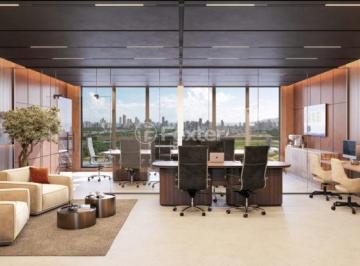 sala menor.jpg · Sala / Conjunto Comercial, 59 m², em Jardim Dourado
