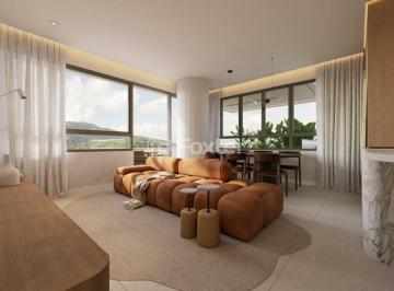 living com sacada.jpg · Apartamento, 2 dormitórios, 78 m², em Jardim Dourado