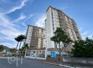 5c7f9d07 · Apartamento, 2 dormitórios, 73.41 m², em Jardim Cidade de Florianópolis