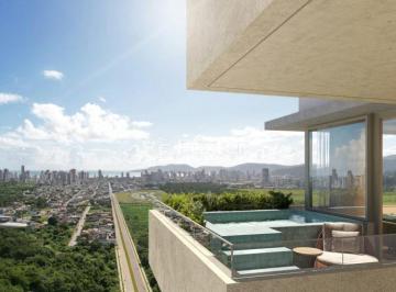Quadra 27 - Externa Topo - RF - 01.jpg · Apartamento, 2 dormitórios, 120 m², em Jardim Dourado