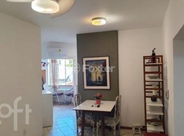 e831cf29 · Apartamento, 1 dormitórios, 46.2 m², em Jurerê