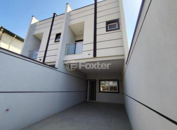 3196b5b189c9478df43336e66f4b2242.jpg · Casa, 3 dormitórios, 145 m², em Jardim do Colégio (Zona Norte)