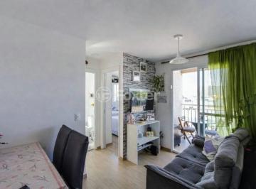 Copilot_20260630_125931.jpg · Apartamento, 2 dormitórios, 42 m², em Parque Industrial Tomas Edson