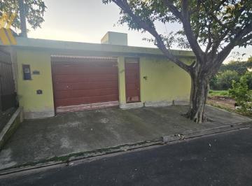 Casa · 176m² · 3 Quartos · 4 Vagas · Casa à venda em Jaguariúna, Jardim Imperial, com 3 quartos, com 176.6 m²