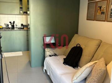 Apartamento · 60m² · 1 Quarto · Aluguel de Apartamento de 1 quarto na Vila Mariana, São Paulo-SP: Amplo, Confortável e Bem Localizad