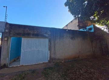 Casa de 2 quartos, Brasília · VENDO ÓTIMO TERRENO COM 2 CASAS EM LOCALIZAÇÃO PRIVILEGIADA EM SOBRADINHO!!