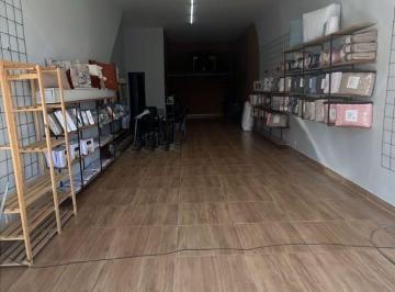Comercial , Brasília · LOJA REFORMADA PONTO COMERCIAL CONSOLIDADO 60M2 COM BANHEIRO