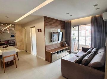 Apartamento de 3 quartos, Águas Claras · VIVE LA VIE | 90m² | 3 SUÍTES | REFORMADO | 3 VAGAS SOLTAS | VISTA LIVRE