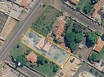 43180383c4263beb9fd0830fa7391b1eb62799cc · Terreno à venda, 1629 m² por R$ 3.000.000 - Loteamento Sao Pedro - Jaguariúna/SP
