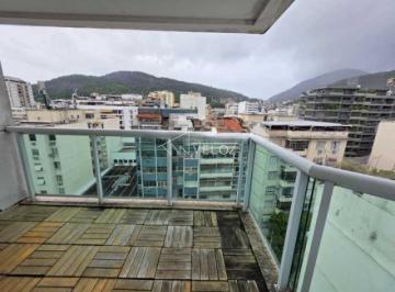 Apartamento · 67m² · 2 Quartos · 1 Vaga · Apartamento :  / Residencial / Botafogo