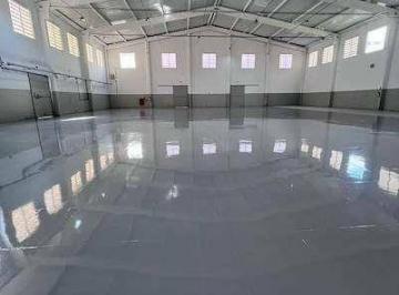c4fe107ff4baf36f9c6d16ce6476e41c751075b7 · Galpão para alugar, 1903 m² por R$ 60.000/mês - Américan Park Empresarial NR - Indaiatuba/SP