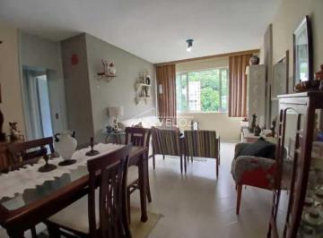 Apartamento · 76m² · 2 Quartos · 1 Vaga · Apartamento : / Residencial / Jardim Botânico