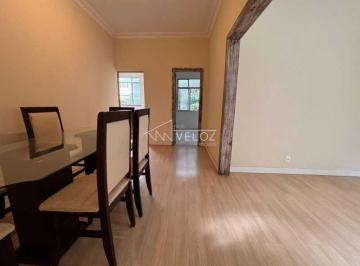 Apartamento · 140m² · 3 Quartos · Apartamento : / Residencial / Flamengo