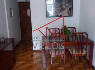 Apartamento · 75m² · 2 Quartos · 1 Vaga · Apartamento - / Residencial / Laranjeiras