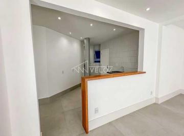 Apartamento · 110m² · 3 Quartos · Apartamento - / Residencial / Flamengo
