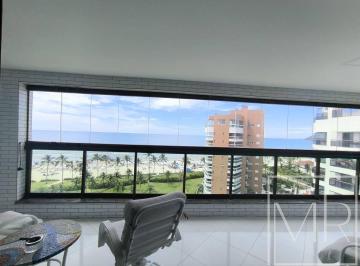 Apartamento en Venda de 5 quartos Riviera de São Lourenço · Cobertura Duplex Belíssima | 461,31m² | M6 | Riviera de São Lourenço