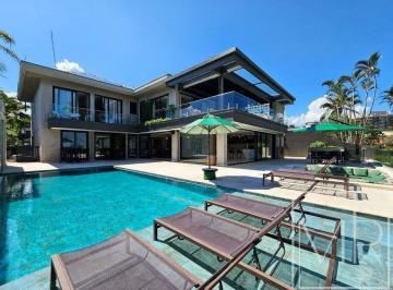 Casa · 942m² · 7 Quartos · 12 Vagas · Mansão Frente Mar Exclusiva | 942 m² | 7 Suítes | Riviera de São Lourenço