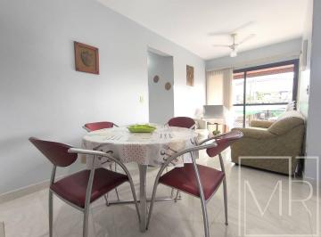 Apartamento · 114m² · 2 Quartos · 1 Vaga · Apartamento Modernizado A venda Em Riviera