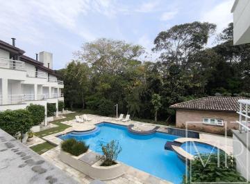 Casa · 138m² · 3 Quartos · 2 Vagas · Villágio A Venda Com 3 Dormitórios, 3 Suítes, 2 Vagas | 138m²