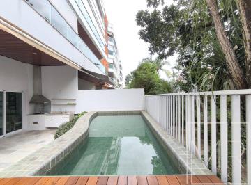 Apartamento · 188m² · 4 Quartos · 2 Vagas · ApartamentoGarden com Piscina Privativa | 188m² | Riviera