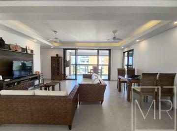 Apartamento · 140m² · 3 Quartos · 2 Vagas · Apartamento Locação Anual | 3 dormitórios | Riviera