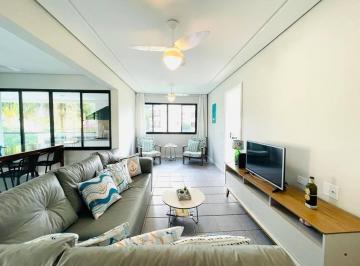 Apartamento · 176m² · 4 Quartos · 2 Vagas · Excelente apartamento | Locação Anual | Riviera de São Loure