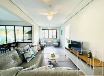 Apartamento · 176m² · 4 Quartos · 2 Vagas · Excelente apartamento | Locação Anual | Riviera de São Loure