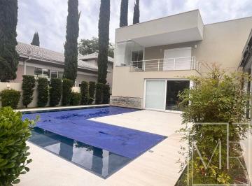 Casa · 570m² · 4 Quartos · 10 Vagas · 4 Dormitórios, 570 m² | Condomínio Porto Atibaia