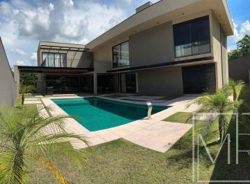 Casa · 730m² · 5 Quartos · 8 Vagas · 5 dormitórios Condomínio Porto Atibaia 730m²