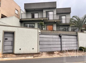 Casa · 209m² · 4 Quartos · 2 Vagas · 4 Dormitórios 208 m² | Jardim Jaraguá - Atibaia-SP