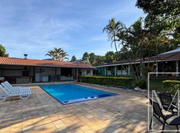 Casa de 3 quartos, Atibaia · Chácara Em Condomínio Fechado em Atibaia/SP Rancho Maringá II