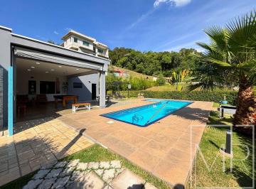 Casa · 272m² · 3 Quartos · 8 Vagas · Casa Térrea Com Terreno 2.090 m² | Condomínio Portal Ouro Verde