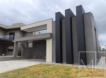 Casa de 3 quartos, Atibaia · Casa Térrea | Condomínio Buona Vita Gold |3 Dormitórios | Atibaia-SP