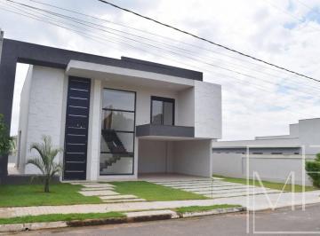 Casa de 4 quartos, Atibaia · Condomínio Shambala II | 4 Suítes | 252m² | Atibaia-SP