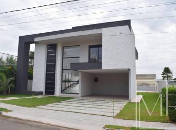 Casa · 250m² · 4 Quartos · 2 Vagas · Condomínio Shambala II | 4 Suítes  | 252m² | Atibaia-SP