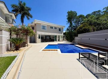 Casa de 4 quartos, Atibaia · Condomínio Fechado Garden House 4 Suítes