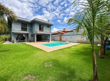 Casa de 5 quartos, Atibaia · 5 Dormitórios Condomínio Shambala III, em Atibaia/SP!