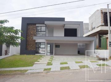 Casa · 305m² · 4 Quartos · 4 Vagas · Condomínio Figueira Garden Em Atibaia!