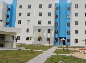 a76a6ebbf3409f7e4e639009e5348b4403fcb783 · Apartamento com 2 dormitórios à venda, 36 m² por R$ 138.000 - Restinga - Porto Alegre/RS