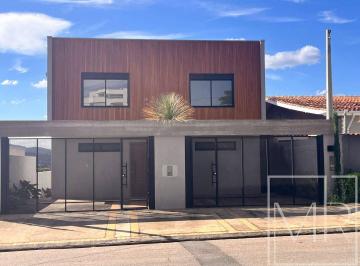 Casa · 177m² · 3 Quartos · 2 Vagas · 3 Dormitórios | 177 m² | Vila Loanda | Atibaia-SP