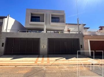 Casa · 166m² · 3 Quartos · 2 Vagas · 3 Dormitórios | Vila Loanda - Atibaia/SP