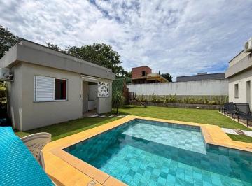 Casa en Venda de 4 quartos Jardim Suely · Casa Térrea | Mobiliada | Condomínio Shambala III | Atibaia-SP