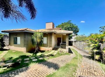 Casa · 220m² · 4 Quartos · 12 Vagas · 4 Dormitórios | Cidade Satélite, Atibaia/SP