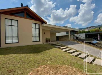 Casa · 704m² · 3 Quartos · 4 Vagas · Casa Com 3 Dormitórios | Condomínio Itaporã - Atibaia/SP.