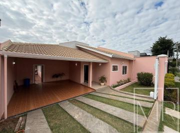 Casa · 526m² · 3 Quartos · 6 Vagas · Casa Com 3 Dormitórios | Jardim Paulista | Atibaia/SP