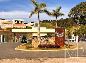 Terreno en Venda Laranja Azeda · Terreno | 300M² | Condomínio Portal Lamis| Atibaia-SP