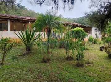 Rural de 3 quartos, Pariquera-Açu · Sítio de Lazer com 7 Alqueires em Pariquera-Açu – Lago, Trilha na Mata e Perto da Praia!